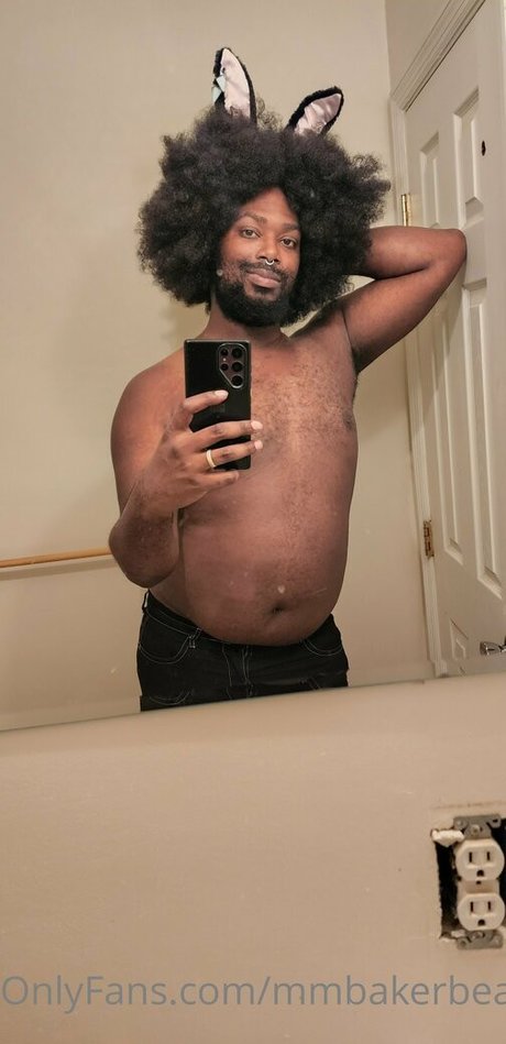 Mienda OnlyFansリークヌード写真