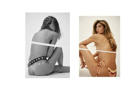 Cheychanel OnlyFans泄露裸照