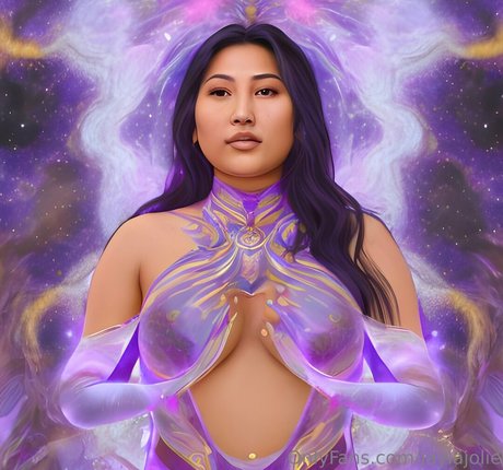 Nacktes geleaktes OnlyFans-Foto von Jaylajolie