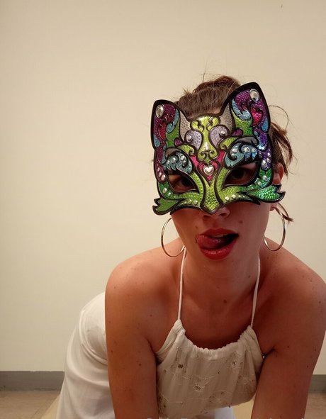 OnlyFans-model Gipsyblu