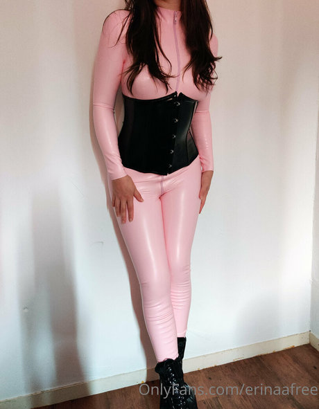 OnlyFans-model Erinaafree