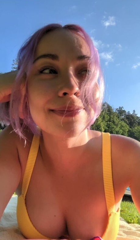 OnlyFans-model Shaperka