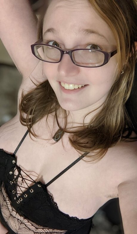 OnlyFans-model Gurokitty