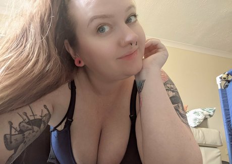 Foto di nudo di fuga di OnlyFans di Jessasweet