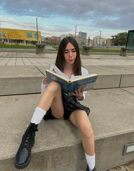 Shystudentagostina naked leaks OnlyFans pic