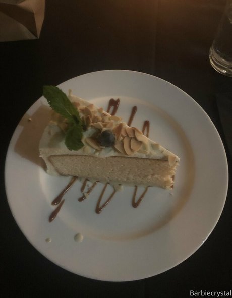 Barbiecrystal naked leaks OnlyFans pic