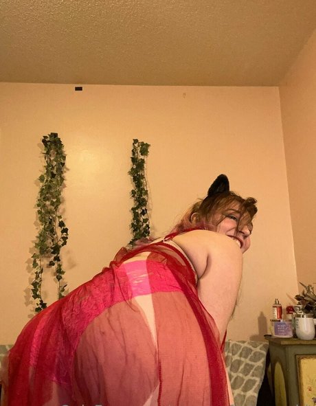 Spawnofademonbb naked leaks OnlyFans pic