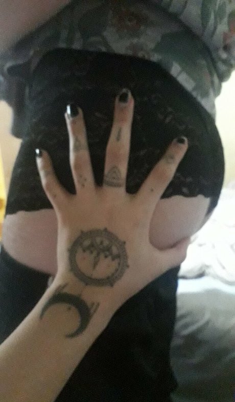 Therubymoon naked leaks OnlyFans pic