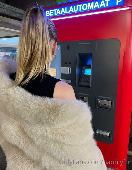 Foto di nudo di fuga di OnlyFans di Naohlyfur