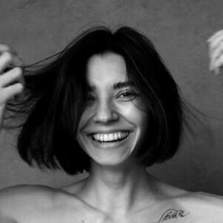 Irina Lozovaya OnlyFans泄露裸照