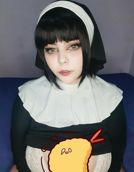 Nahá fotka uniklých OnlyFans od Softbunnybun