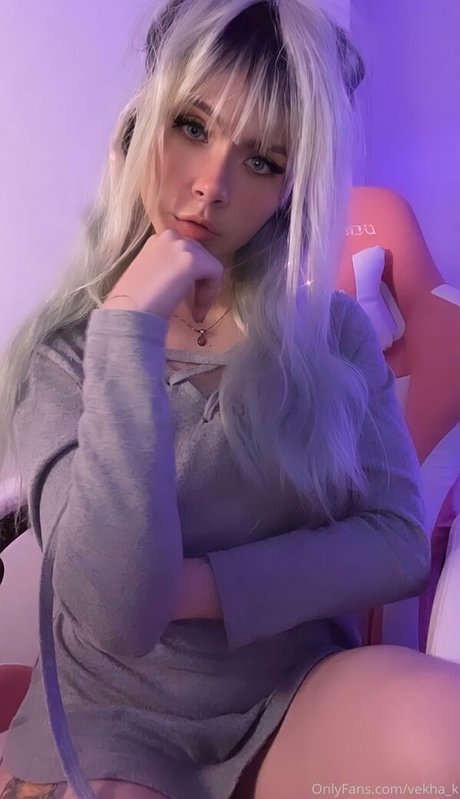 OnlyFans-model Vekhak