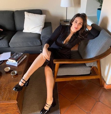 OnlyFans-model Francesca Manzini