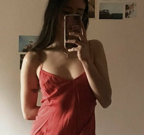 OnlyFans-model Phoreste