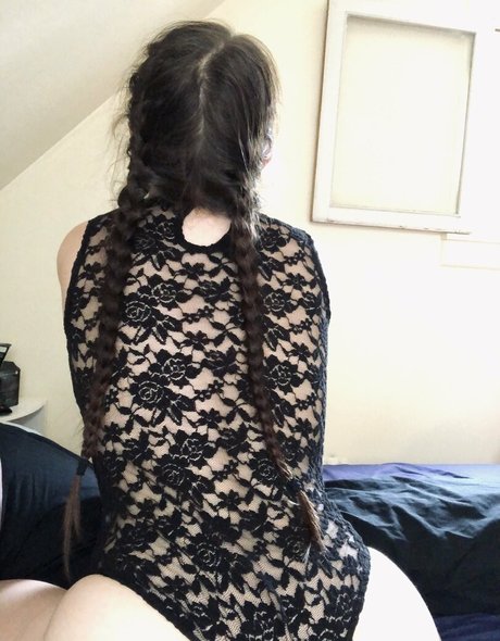 Nacktes geleaktes OnlyFans-Foto von Provisionalsecret