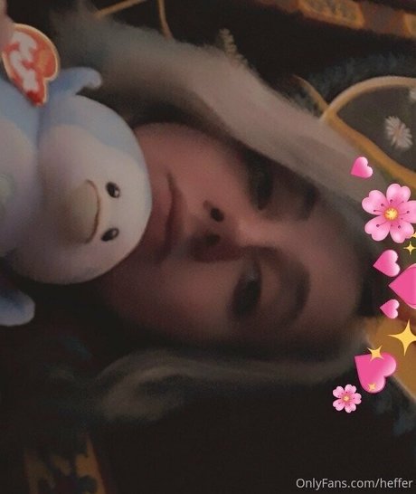 Обнаженная фотография утечки OnlyFans от Heffer