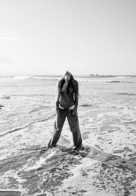 Sjana Elise Earp OnlyFans泄露裸照