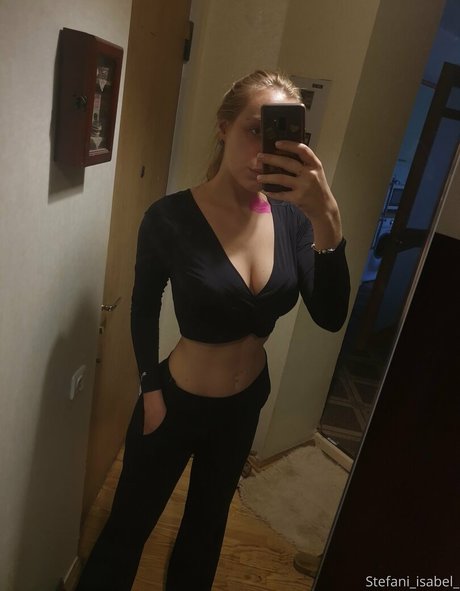 OnlyFans-model Stefaniisabel