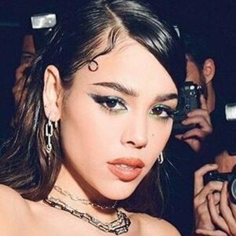 OnlyFans-model Dana Paola