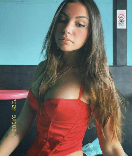 OnlyFans-model Gabimfmoura