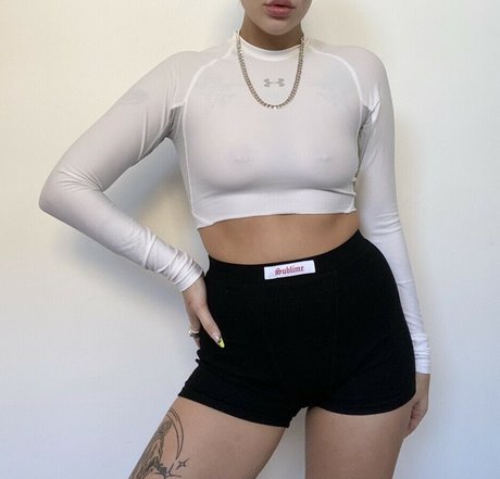 Alice Copeland naked leaks OnlyFans pic