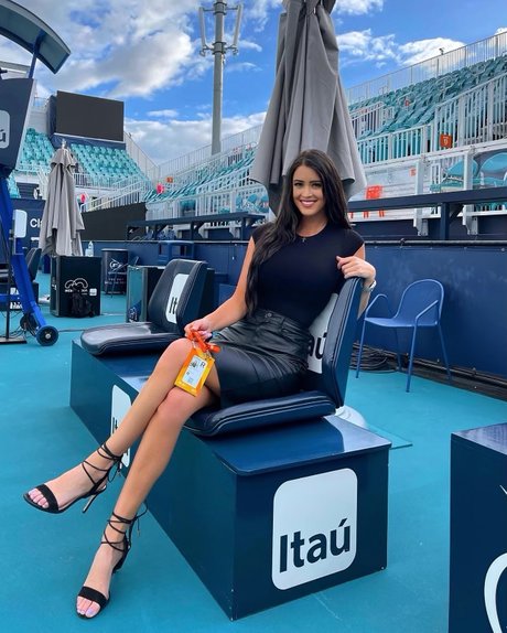 Обнаженная фотография утечки OnlyFans от Rachel Stuhlmann