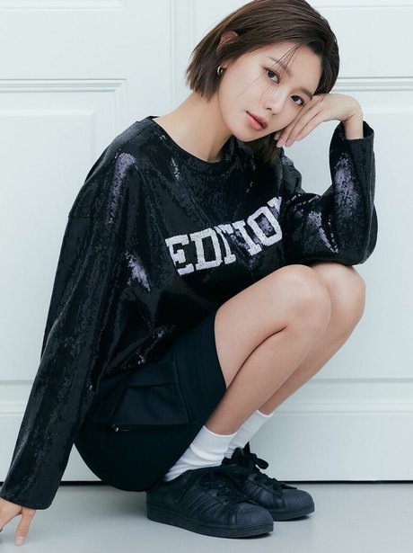 Обнаженная фотография утечки OnlyFans от Choi Soo Young