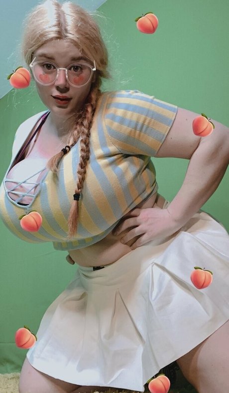 Обнаженная фотография утечки OnlyFans от Penny Brown