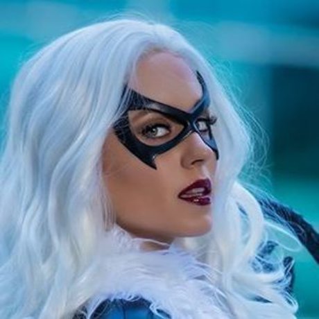 Nahá fotka uniklých OnlyFans od Samurai Jill