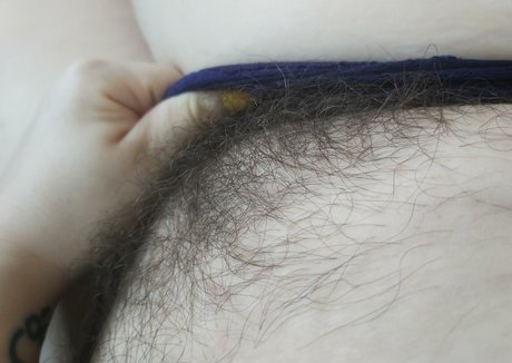 Nacktes geleaktes OnlyFans-Foto von Malarudapsm