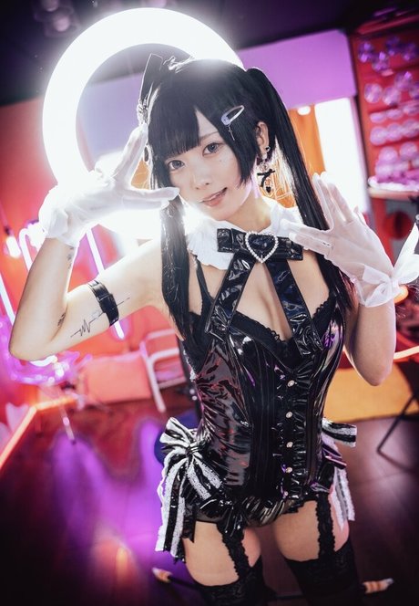 Обнаженная фотография утечки OnlyFans от Kricos