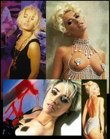 Wendy James OnlyFans泄露裸照