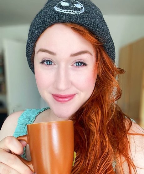 OnlyFans-model Julia Nilon