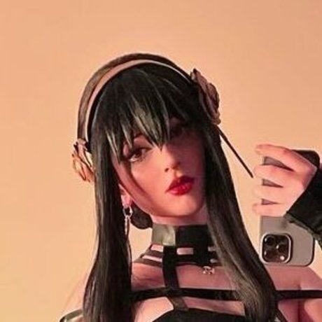 Photo nue de fuite OnlyFans de Kamisamalisa