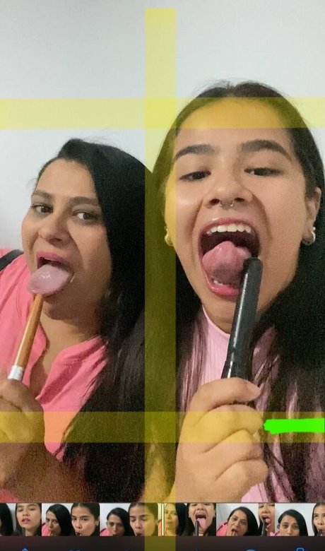 OnlyFans-model Stefannyribeiro