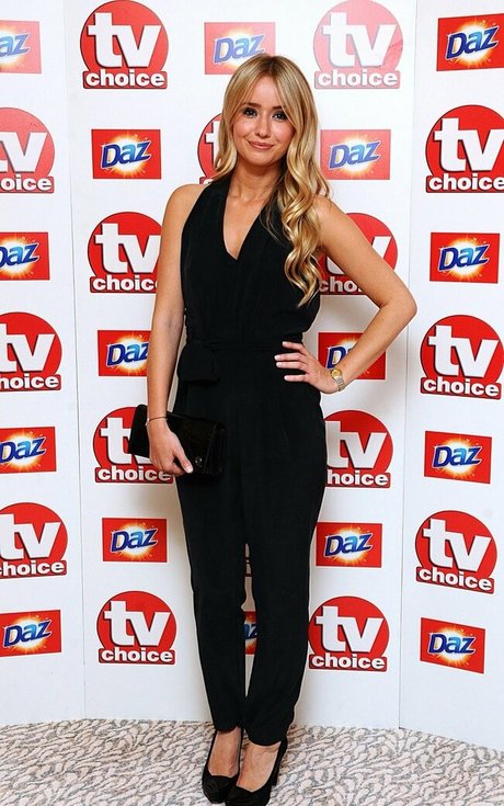 Photo nue de fuite OnlyFans de Sammy Winward