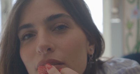 Naken lekkede OnlyFans-bilde av Datmommy Asmr