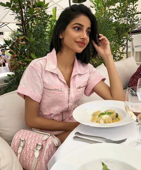 OnlyFans-model Banita Sandhu