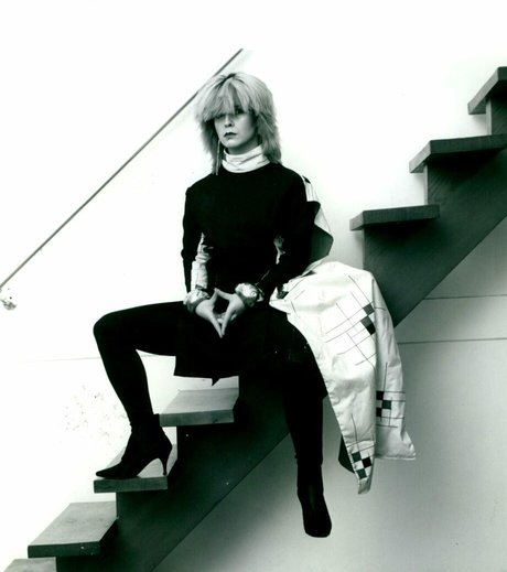 Foto desnuda filtrada de OnlyFans de Toyah