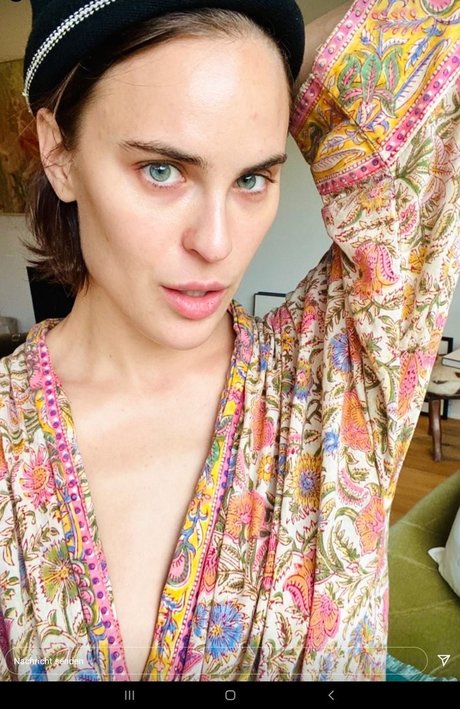 OnlyFans-model Tallulah Willis