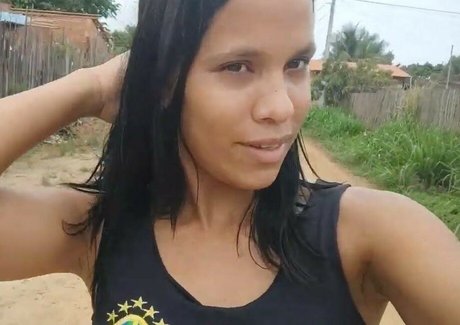 Foto desnuda filtrada de OnlyFans de Kelly Muniz