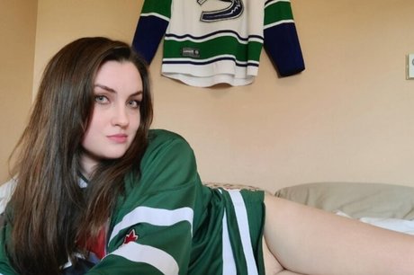 Nacktes geleaktes OnlyFans-Foto von Lizazvk