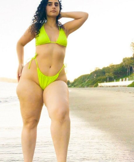 OnlyFans-model Annastayzia