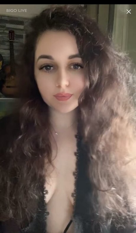 OnlyFans-model Maxopa