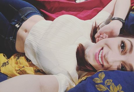 Nacktes geleaktes OnlyFans-Foto von Sydney Meyer