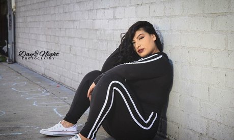 OnlyFans-model Kimburleey