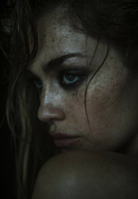 Swalina OnlyFans泄露裸照