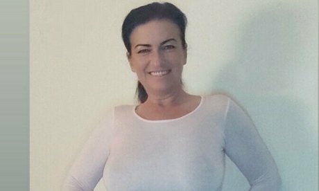 Nahá fotka uniklých OnlyFans od Dalmamoldovan