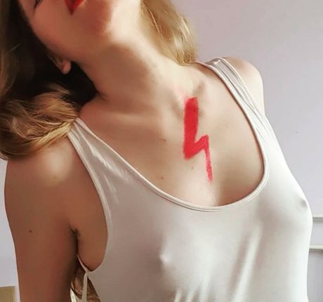 Nacktes geleaktes OnlyFans-Foto von Maja Stasko