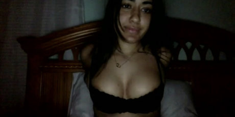 Photo nue de fuite OnlyFans de Babynish